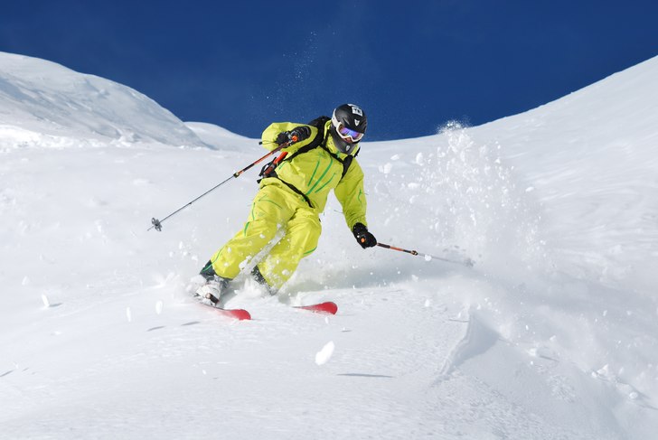 Foto: Viktor Linde. Åkare: Erik Lidas Lidström.