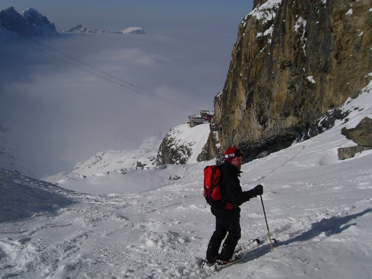 Foto: Nikolas Georgii. Åkare: Anders Landström.
