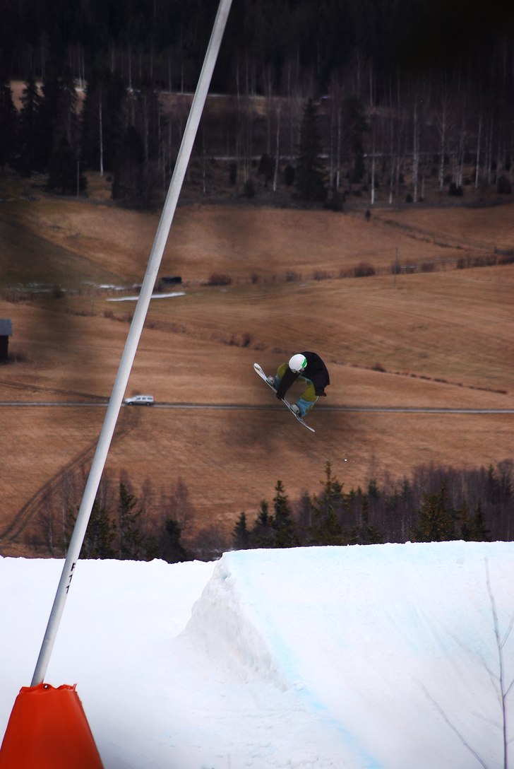 Fs 360 indy   i think.. Foto: Simon Lindberg. Åkare: niklas j.