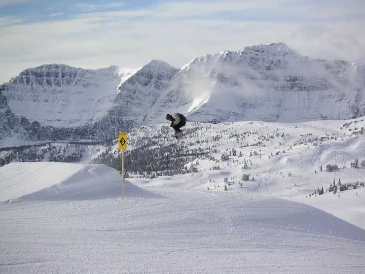 Foto: Klara Lundgren. Åkare: Luke Raper.