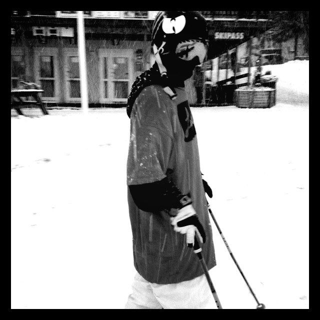 Foto: simon eliasson. Åkare: adrian brännstam.