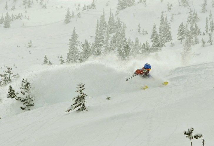 Fotograf: Isak Sandling
Åkare: @mangekemi.