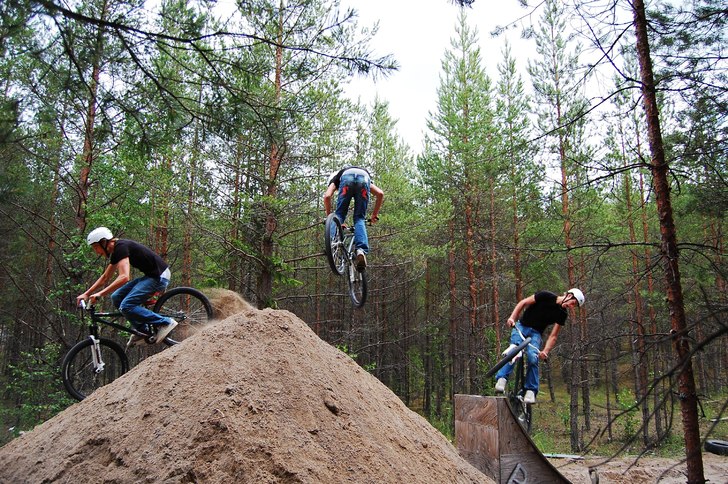 Foto: Lars Israelsson. Åkare: robin wahlgren.