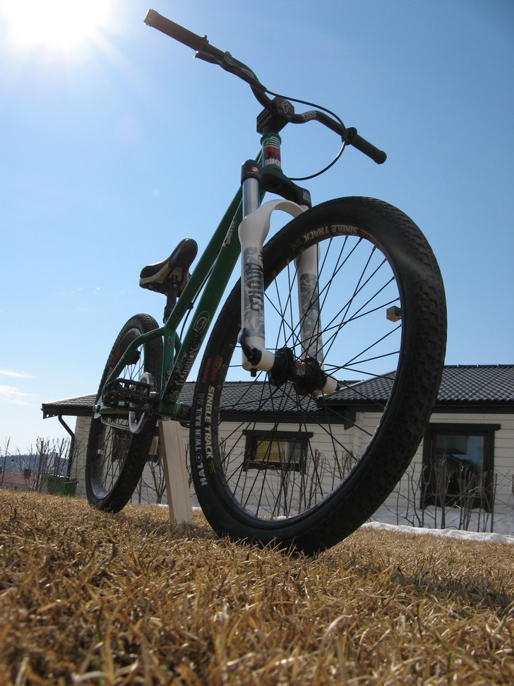 Min Dmr Transition -08. Foto: Staffan.