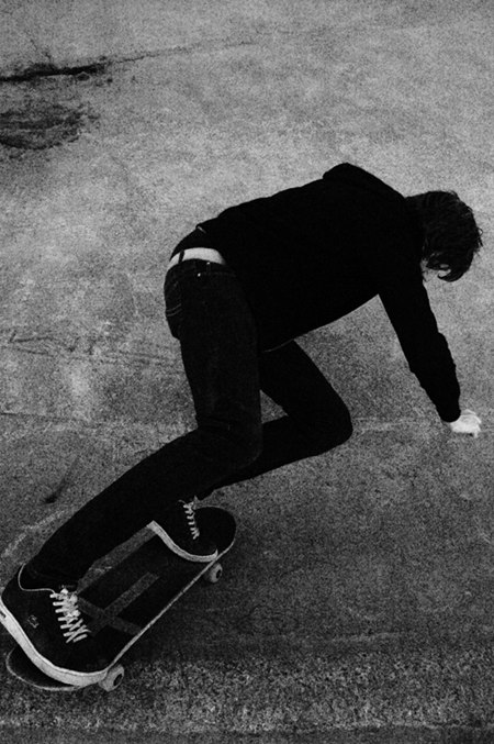 Foto: Sebastian Thorén. Åkare: Karl Nilsson.