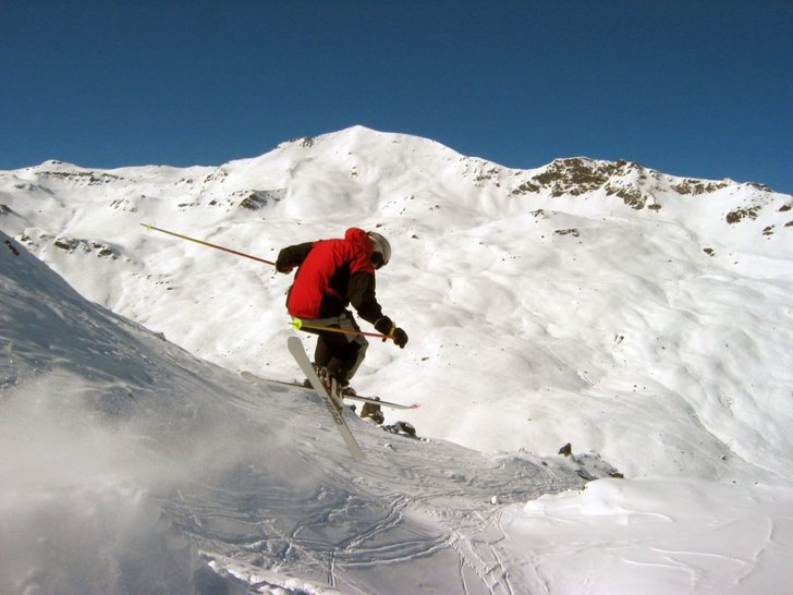 Lånade ut min head madtrix o trissade upp kock-la. Foto: Lintan Hougland. Åkare: Lasse Ekberg.