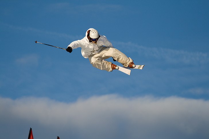 Foto: Kenneth Einars. Åkare: Jacob Wester.