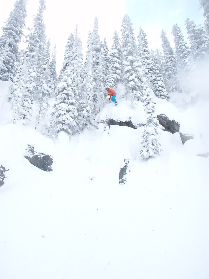 Åkare: Hampus Olsson.