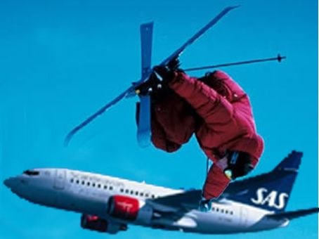denna bild har jag fixat lite med i photoshop och . Foto: jag. Åkare: jon olsson.