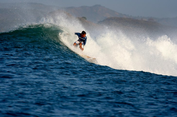 Foto: simon ricklin. Åkare: rasi.