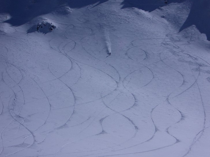 Foto: Magnus Gustavsson. Åkare: Filip Gerremo.