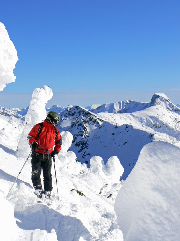 Foto: Stefan Vikberg. Åkare: Patric G Renström.