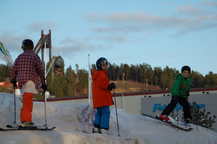 Foto: Dan. Åkare: Me.