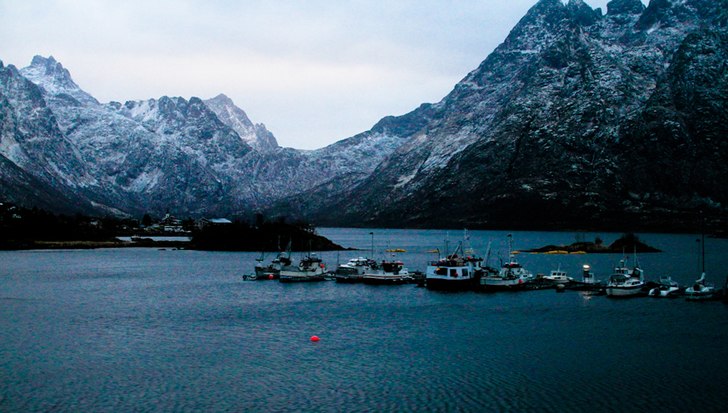 Foto: Christine Hargin.