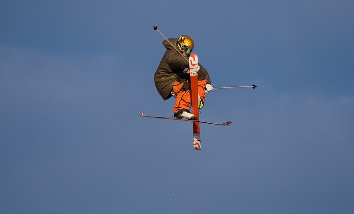 Foto: Kenneth Einars. Åkare: PK Hunder.
