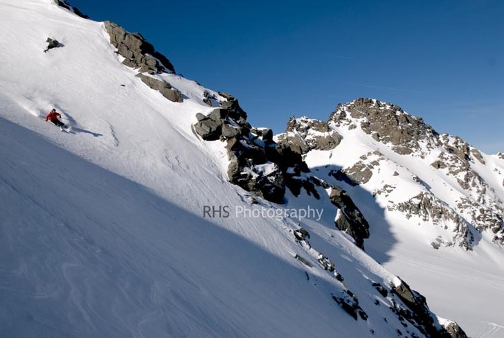 Foto: Rob Hamilton Smith. Åkare: Adam Widen.