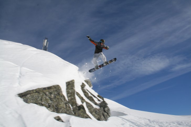 Foto: Linus Helming. Åkare: Marcus Högberg.