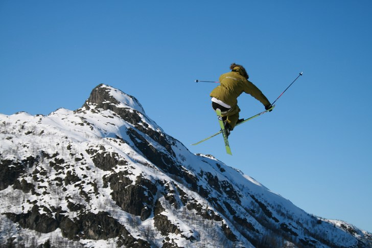 Foto: Michael stolic. Åkare: Kristoffer Jacobsson.