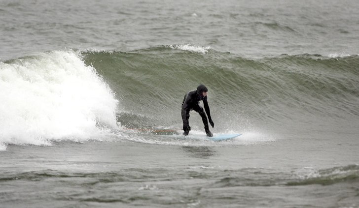 Strike a pose. Foto: Tobias Ivarsson. Åkare: Anders.