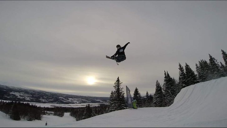 Tweak it out! @theoldboymassif.