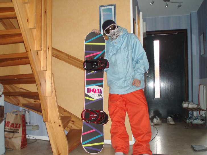 Foto: kunne westrin.