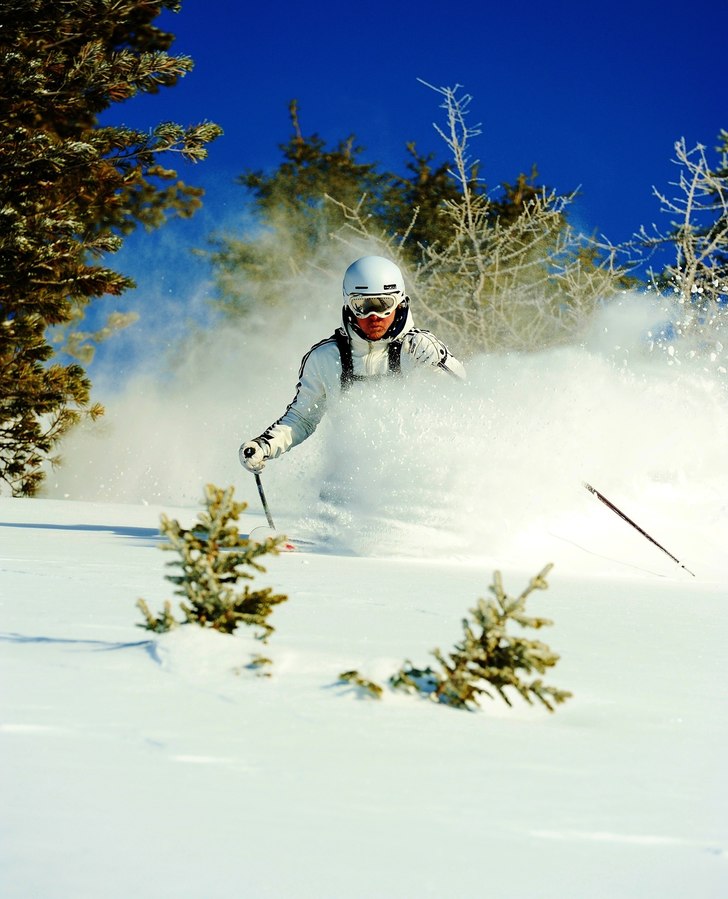Foto: Klaus Esser. Åkare: Adam Esser.