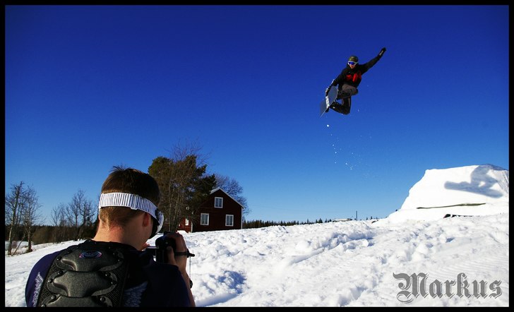 Foto: manne edman. Åkare: markus almroth.
