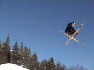ibland känns som de mute är de ända jag kan lal. Foto: alexander rosic. Åkare: gustav skåntorp.