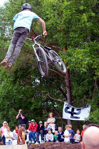 Tailwhip . Foto: fotograf. Åkare: anton thelander.