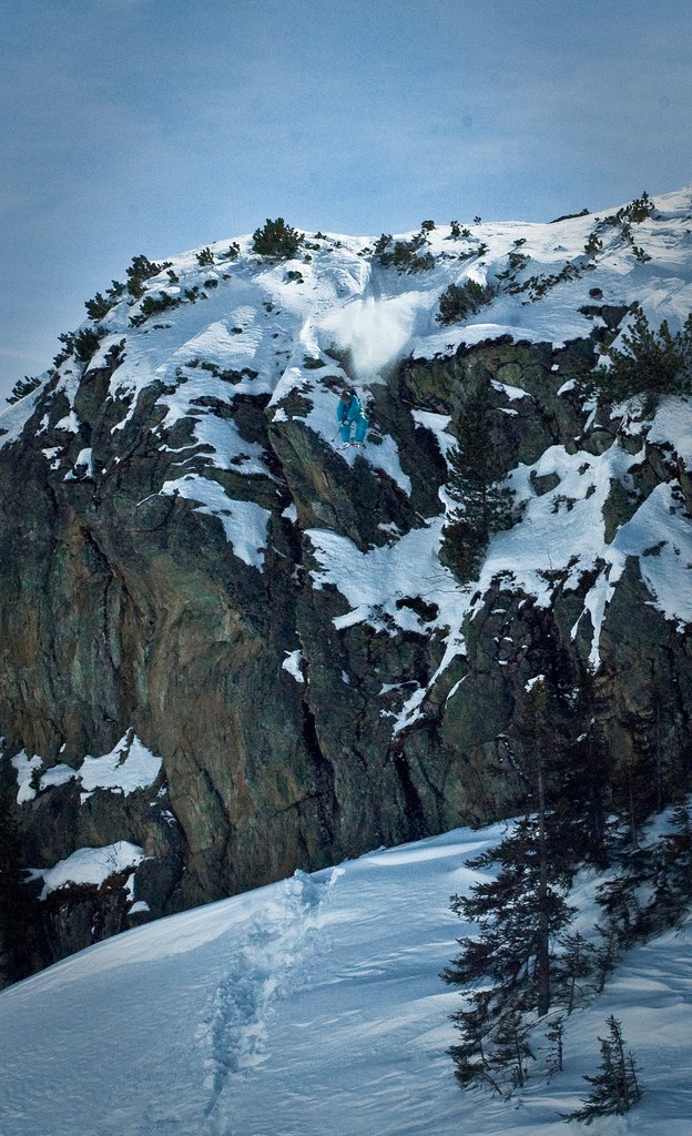 Foto: Niall Pomeroy. Åkare: Tobias Nilsson.