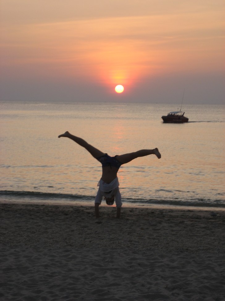 Foto: ?. Åkare: Malin.