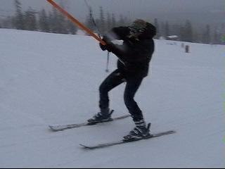 Foto: Ich. Åkare: "morsan".
