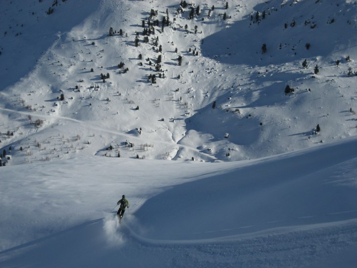 Foto: Herman Sjølund. Åkare: Sten Kristian Odden.