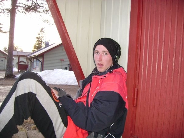 Foto: Cristian Nilsson.