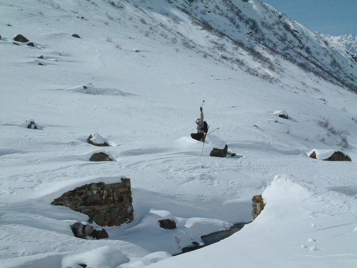 Foto: Andreas Persson. Åkare: Björn Johansson.