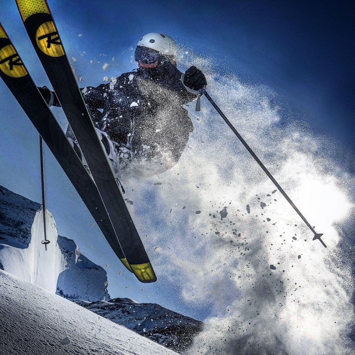 Åkare: @ekedahlfrank
Foto: @andreasjoakimson.