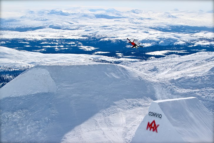 Foto: Anton Lithén.