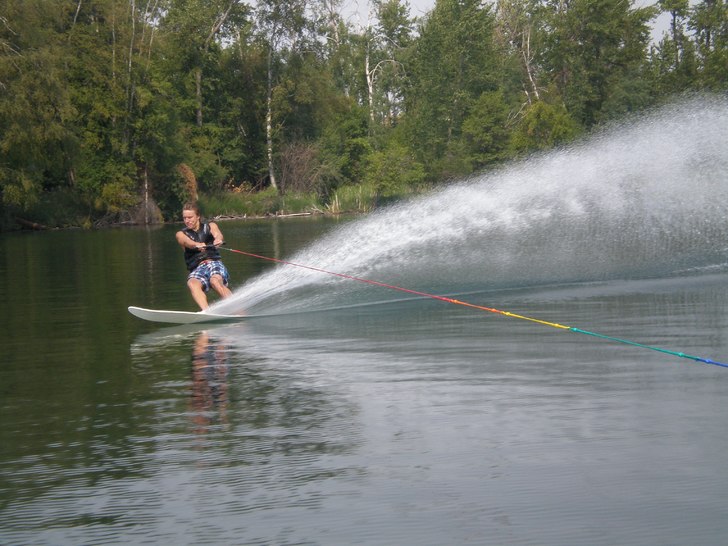 Foto: josa. Åkare: me myself and i.