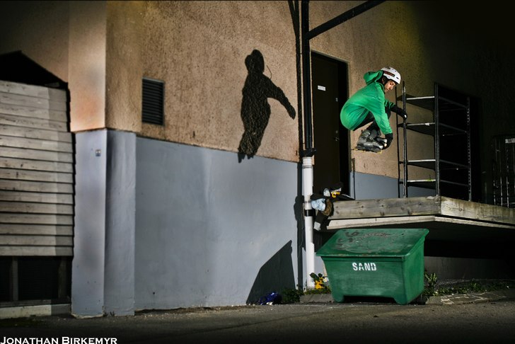 Favorit i repris!

http://www.freeride.se/photo/. Foto: Jonathan birkemyr. Åkare: Gustaf "kumlinan" Kumlin.