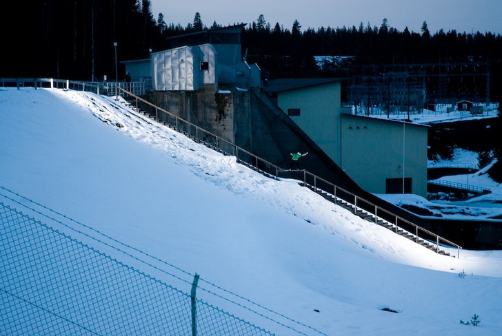 Foto: Johan Wennerström.