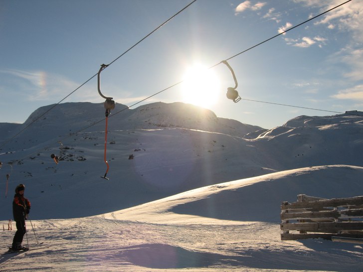 Foto: Marjatta Elmelid.