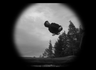 Foto: Klas hemlin. Åkare: Jag:Eric wahlström.