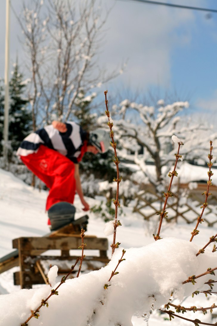 Fetaste påsklovet nånsin :D. Foto: Joakim Croy. Åkare: Rickard Croy.