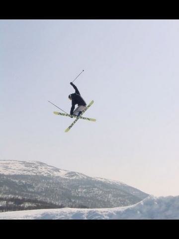 Foto: måns B. Åkare: fabian B.