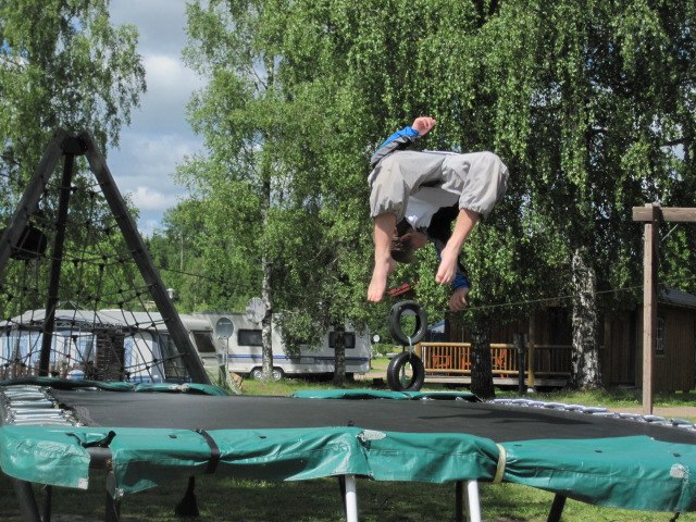 Foto: kristina j. Åkare: patrick j.