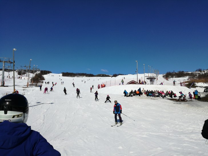 Beitostølen skiheiser 
Velkommen til Beitostølen.