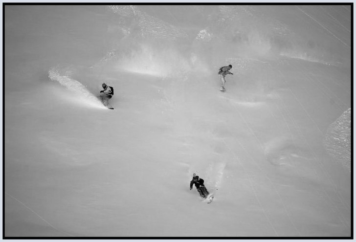 Foto: Eric Westling.