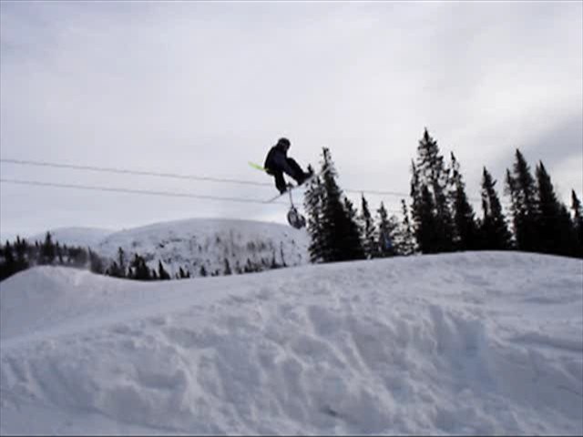 Foto: Lukas. Åkare: Viktor Swempa svenneson.