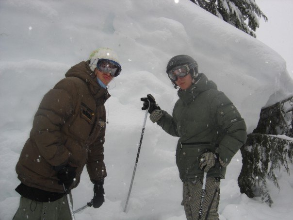 Foto: Jens Håkansta. Åkare: Daffa och Mange.