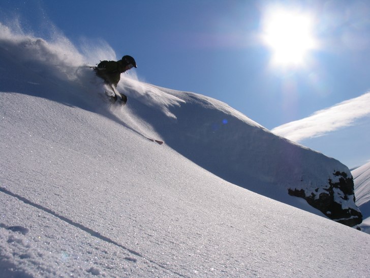 Foto: Robin Andersson. Åkare: Erik Ramnelius.